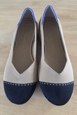 Rothy's Flats